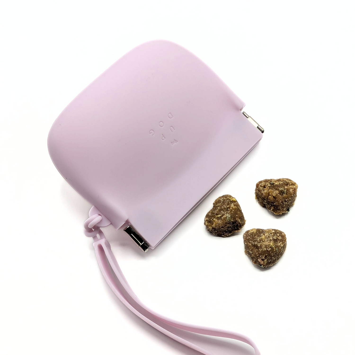 Up Dog Shop - Wholesale Pet Treat Bag - Dog - Up Dog One-Hand Training Treat Pouch3