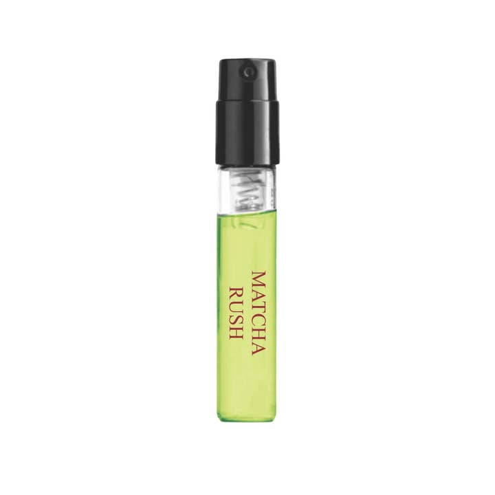 TABBEAUPLACE – wholesale Perfume/eau de toilette – MATCHA RUSH