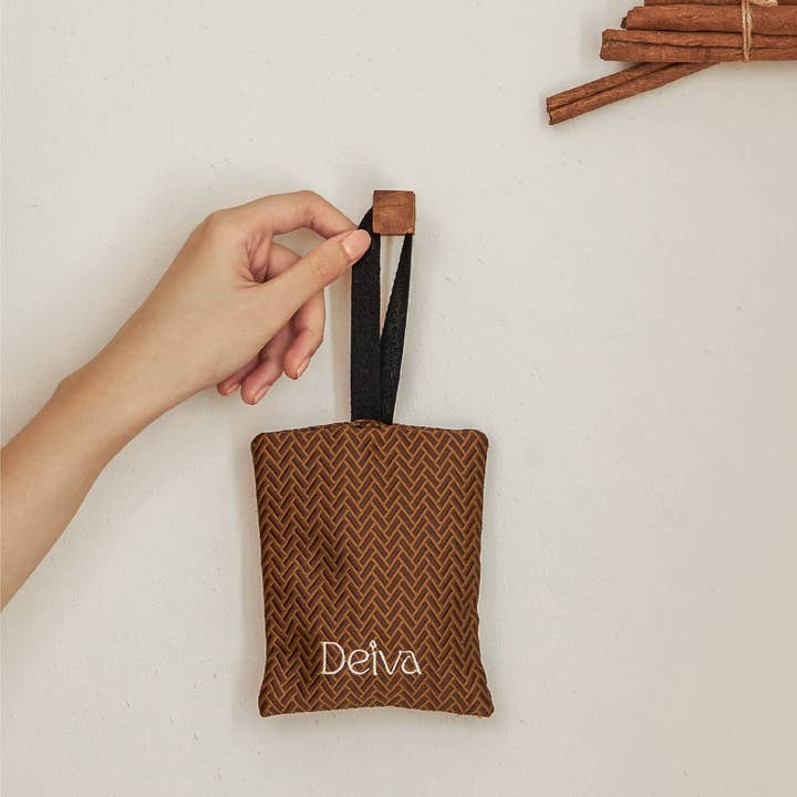 Deiva - Wholesale Sachet - Litchi Cinnamon4