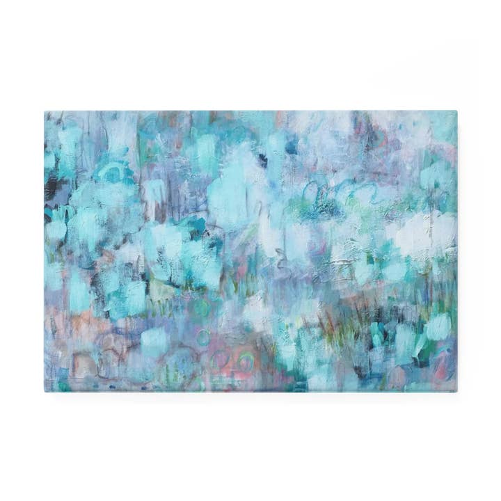 Sea Side | Imán de botón para venta al por mayor de Sheri Biritz Studio