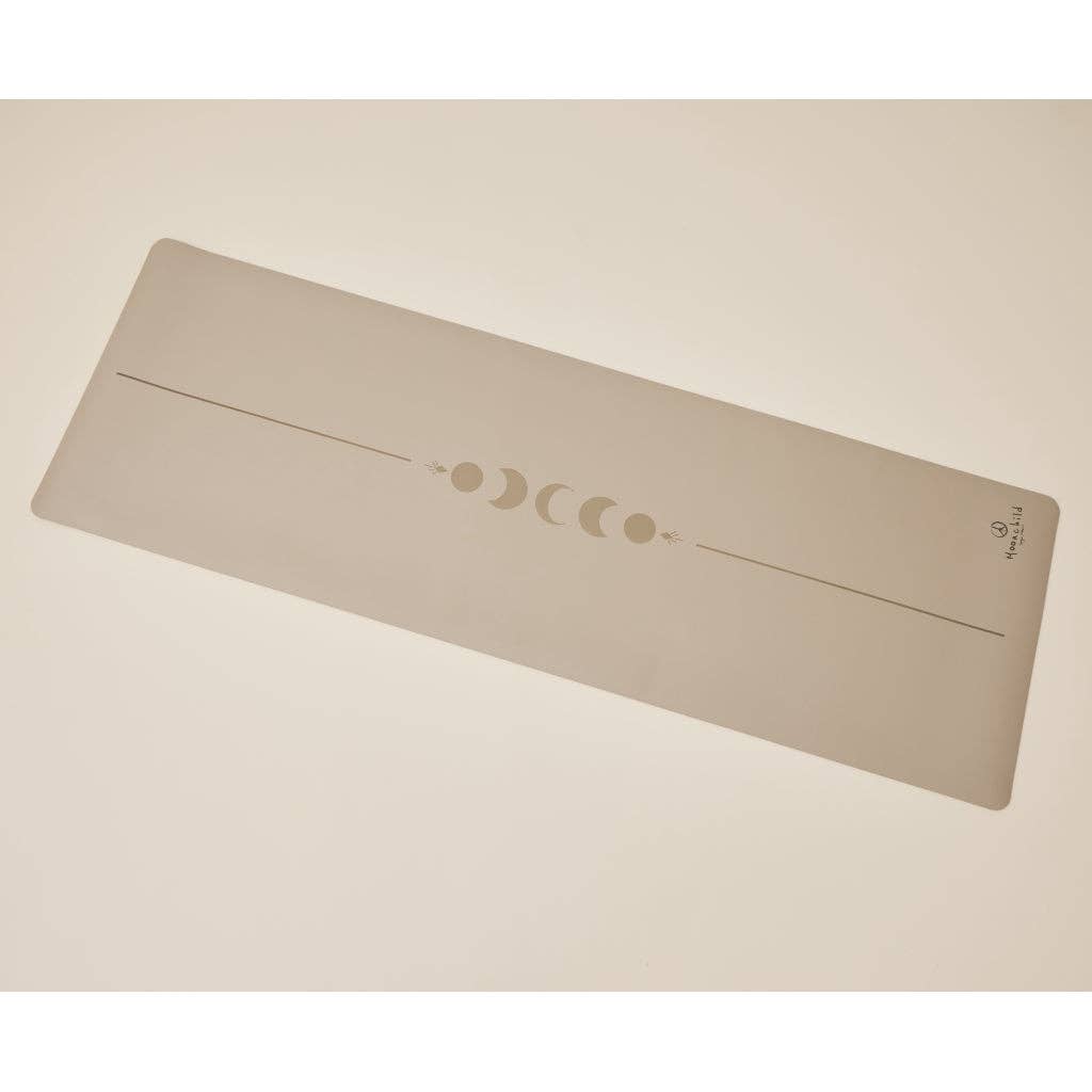 Moonchild Yoga Wear - Wholesale Yoga Mat - Moonchild Yoga Mat - Clay2
