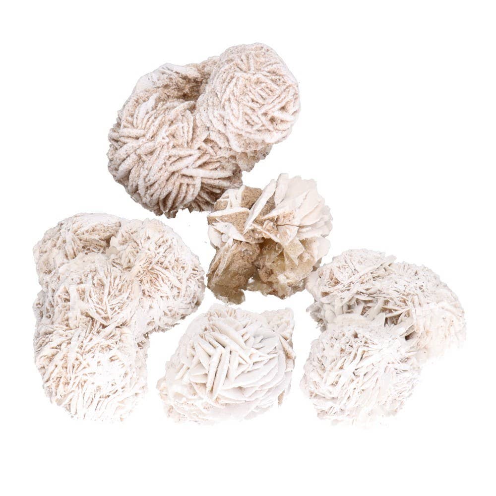 Vives de la Cortada S.L - Wholesale Spiritual Stone/Crystal - Small Desert Rose3