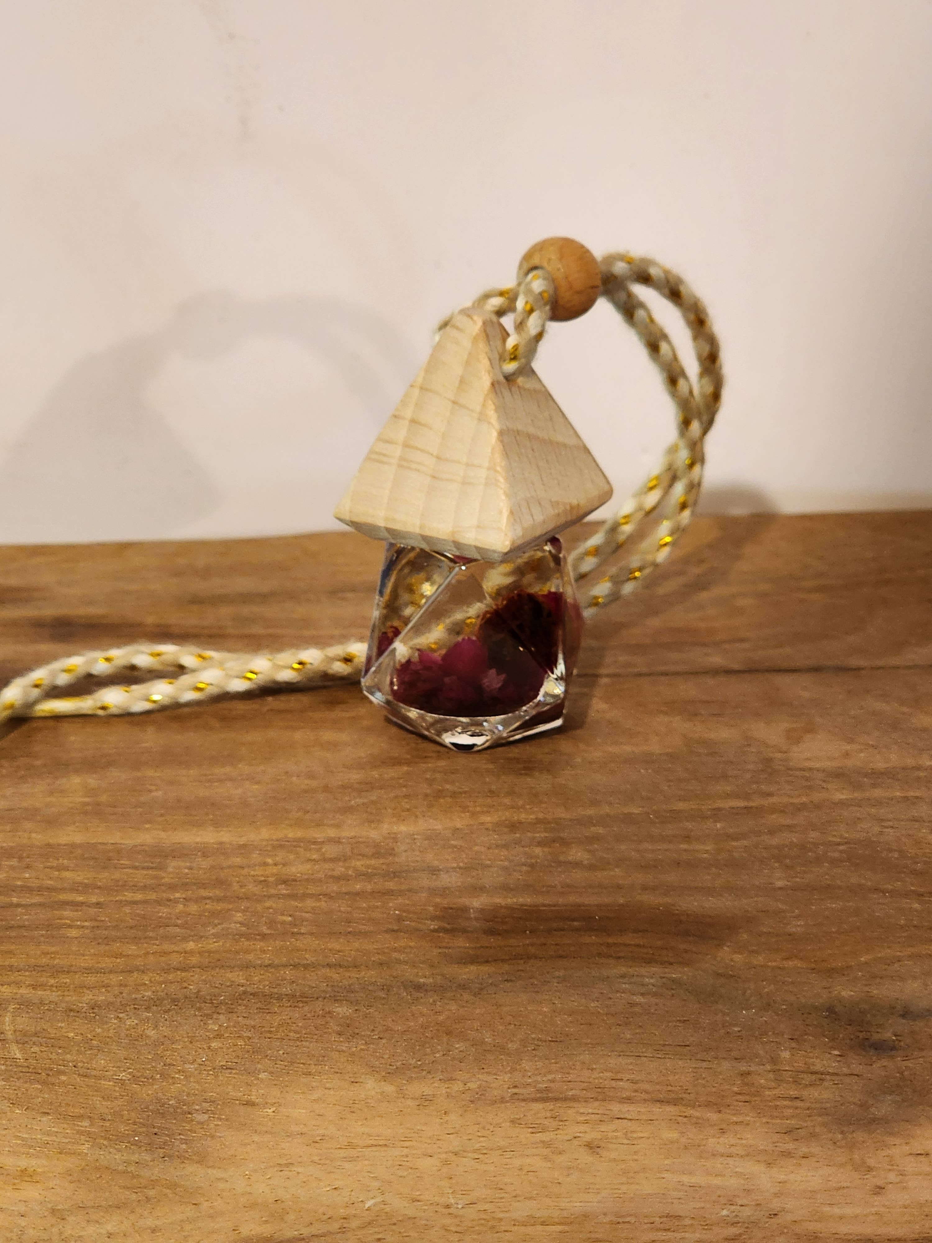 Saltroot Apothecary - Wholesale Car Freshener - Unisex - Intention Car Diffusers l Non-Toxic8