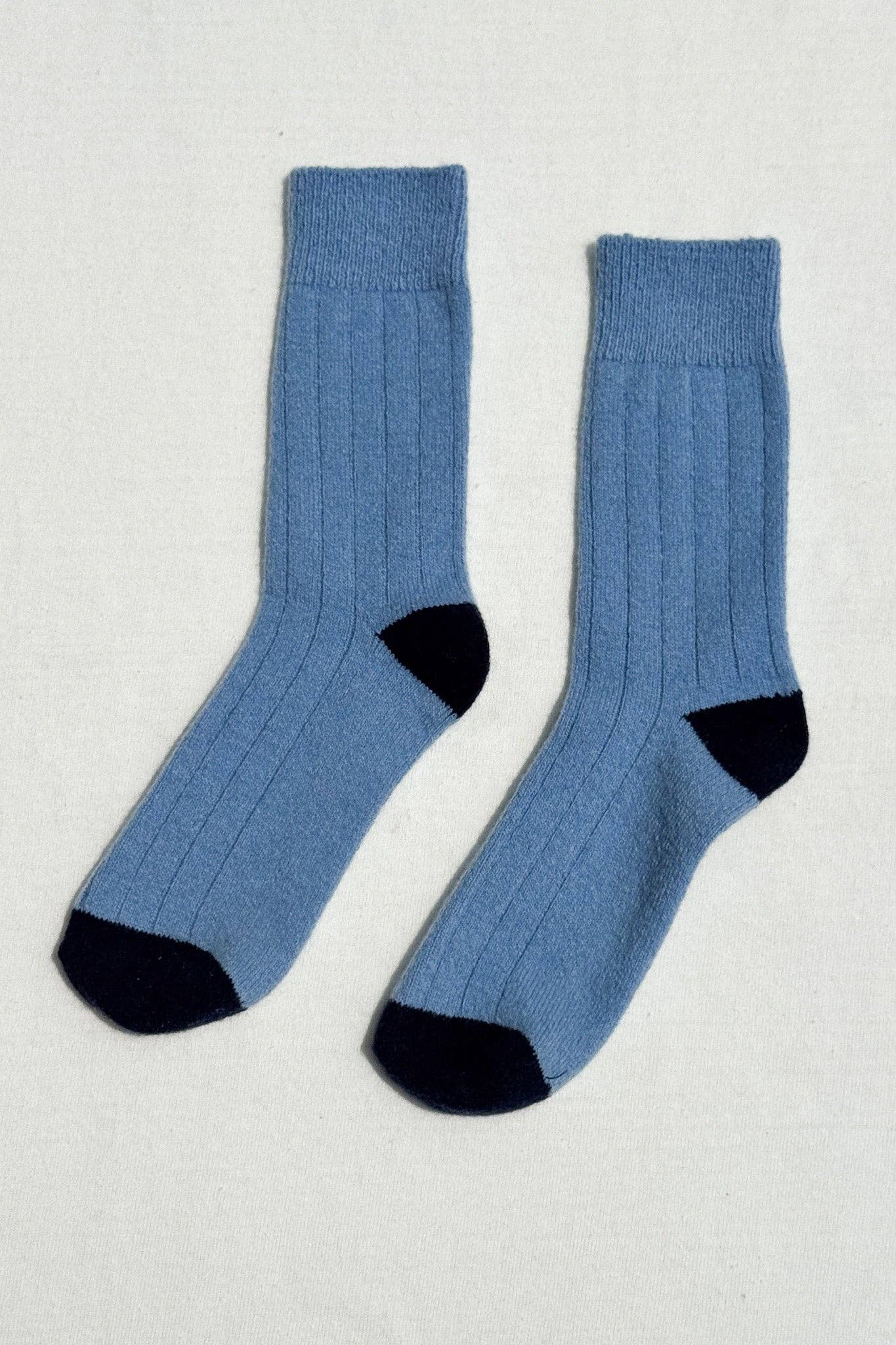 Le Bon Shoppe - Wholesale Socks - Women's - Classic Cashmere Socks (wholesale)4