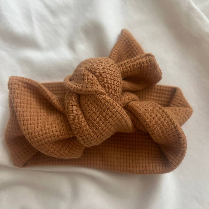 Babylissima - Wholesale Fashion Headband - Baby - Fascette Babylissime Ciao Mondo3