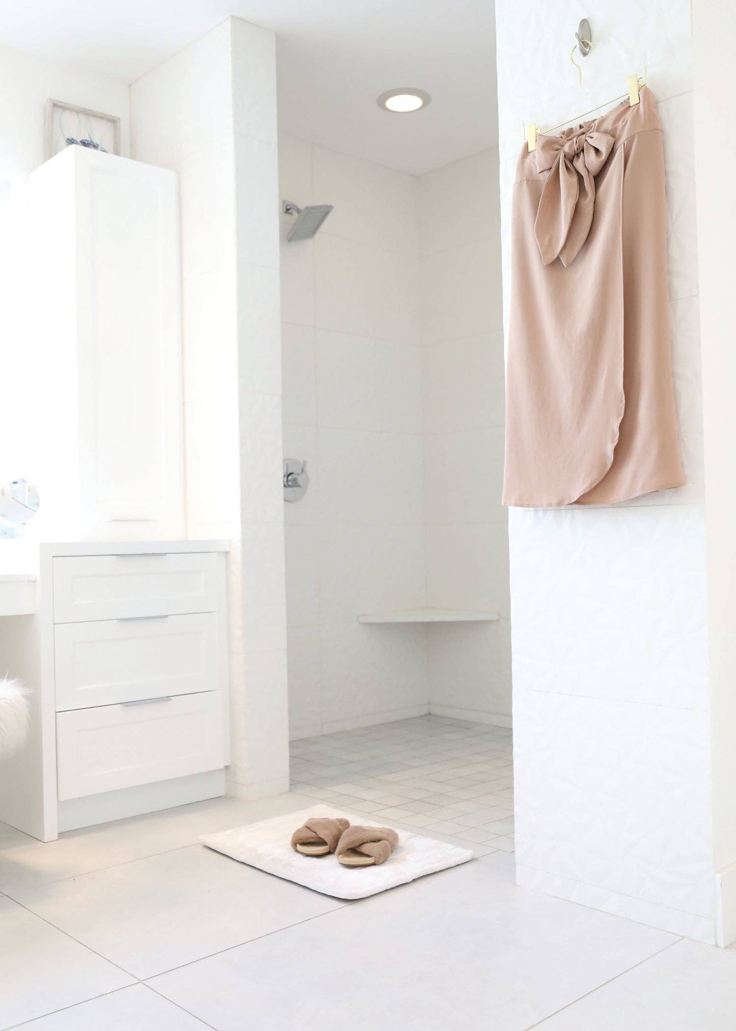 SpaStar - Wholesale Robe - Women's - The Get Ready Wrap®8