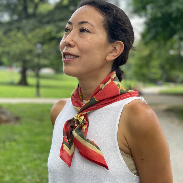 FOUR RABBIT – wholesale Board game – Lotsa Pasta Bandana Board Game 2