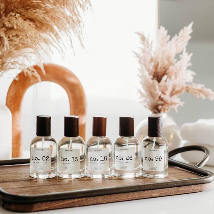 CarrCrafts Home and Body - Wholesale Perfume/Eau de Toilette - No. 99 Perfume5