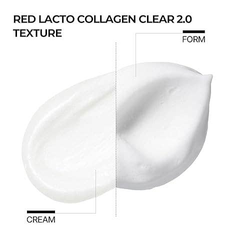 LADAMER, OSHINCHAE,MEDI-PEEL(MDP+) - Wholesale Facial Cleanser - MDP LACTO COLLAGEN CLEAR 2.0, 4.05 fl.oz, 120ml5