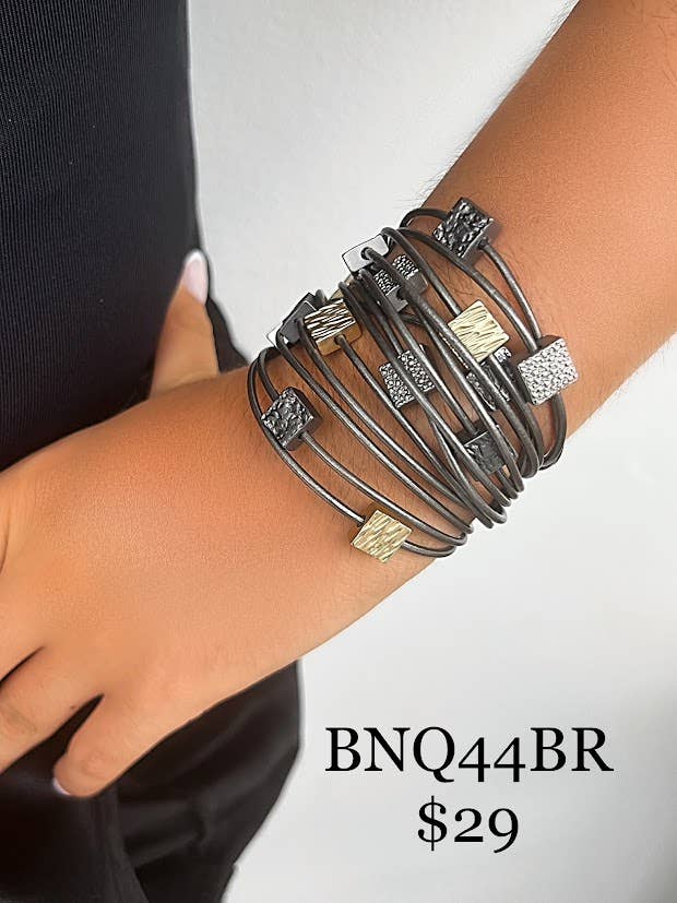 Valerie Bracelet for wholesale by Escape from Paris