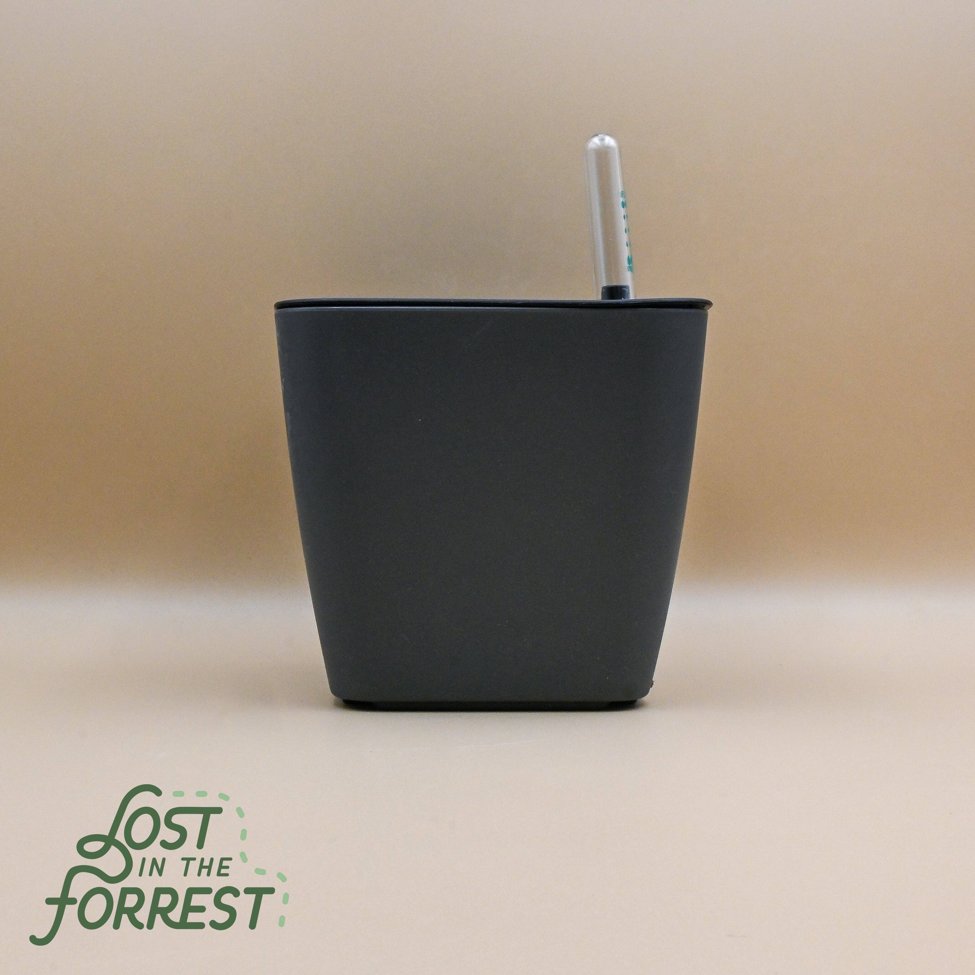 Lost in the Forrest – Vaso de plantas por atacado – Vaso Autorregerável9