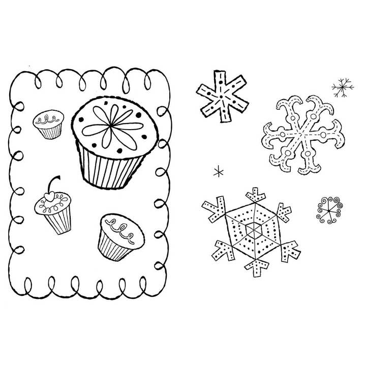 Simon & Schuster - Wholesale Coloring & Activity Book - Kids & Baby - Dream Doodle Draw! Gift Set (Boxed Set) by Various2