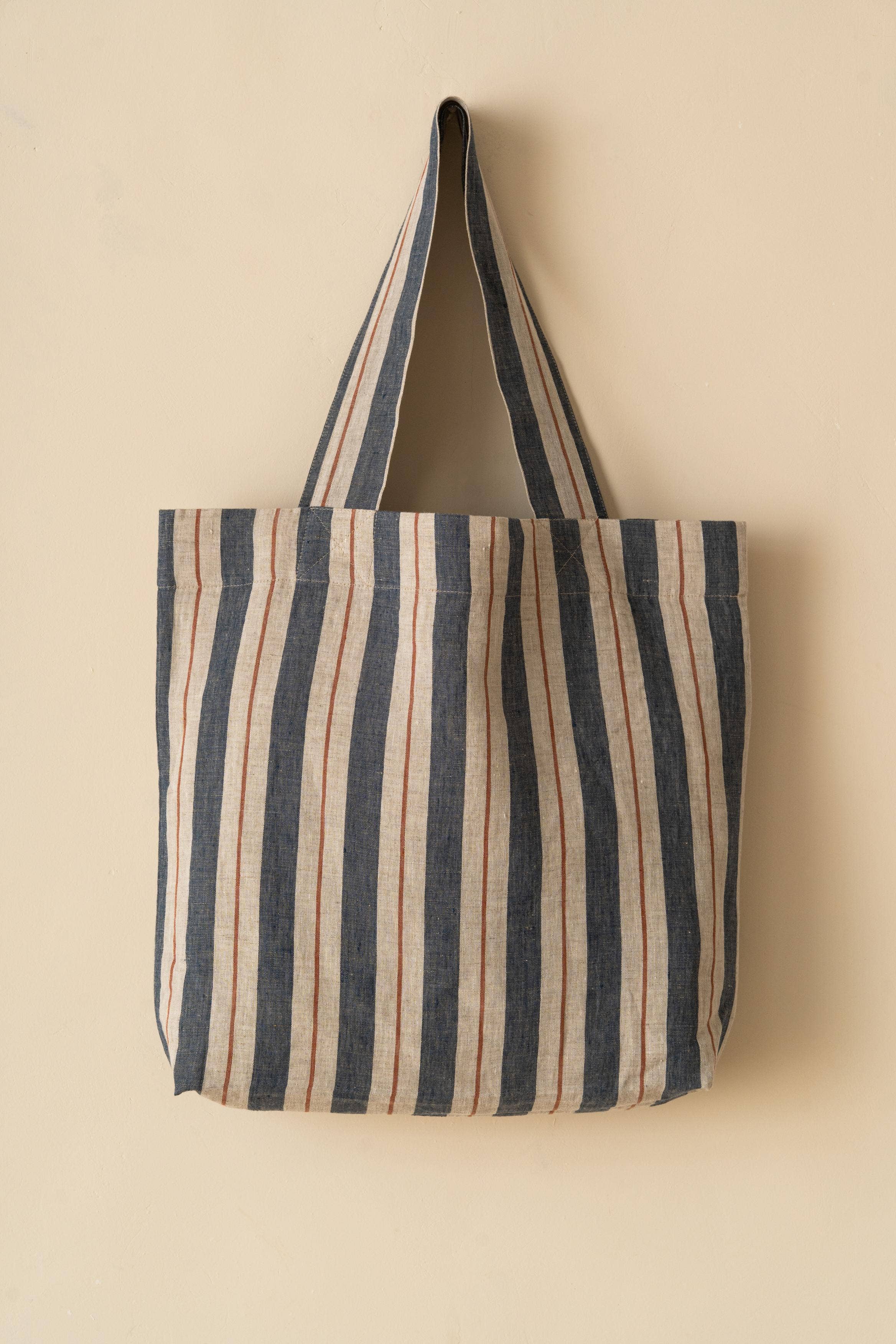 Live Linen - Wholesale Tote Bag - Women's - Linen Segue Bag0