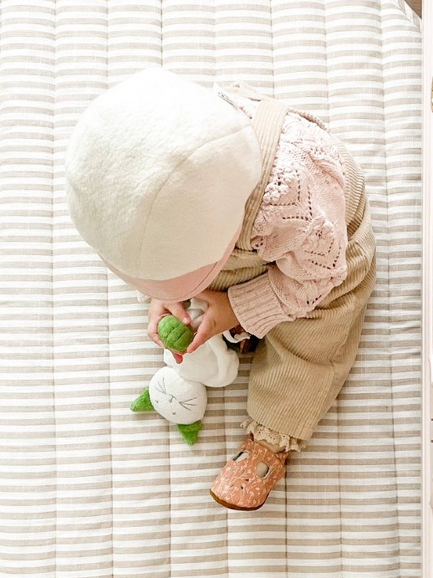 Under the Nile - Vendita all'ingrosso Peluche - Bambini e neonati - Giocattolo per gatti Cece the Soft Flat3