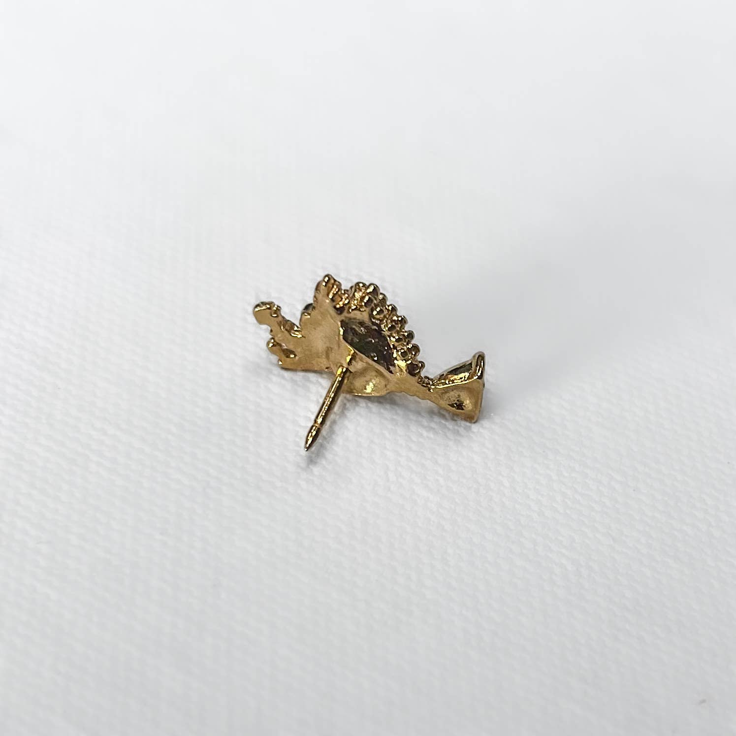 Gold Anstecker zur Erstkommunion des Leibes Christi für den Großhandel auf Faire3