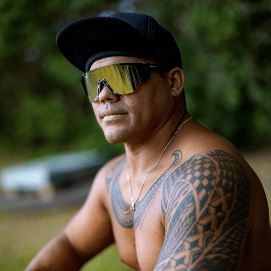 Under The Sun Originals / Bomber Eyewear - Vente Lunettes de soleil – unisexe - Sécurité Jager Bomb - Miroir Doré9