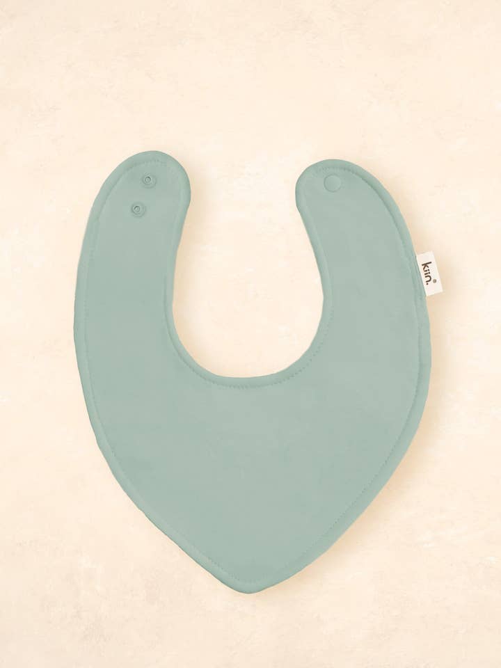 Dribble Bib for wholesale by Kiin Baby