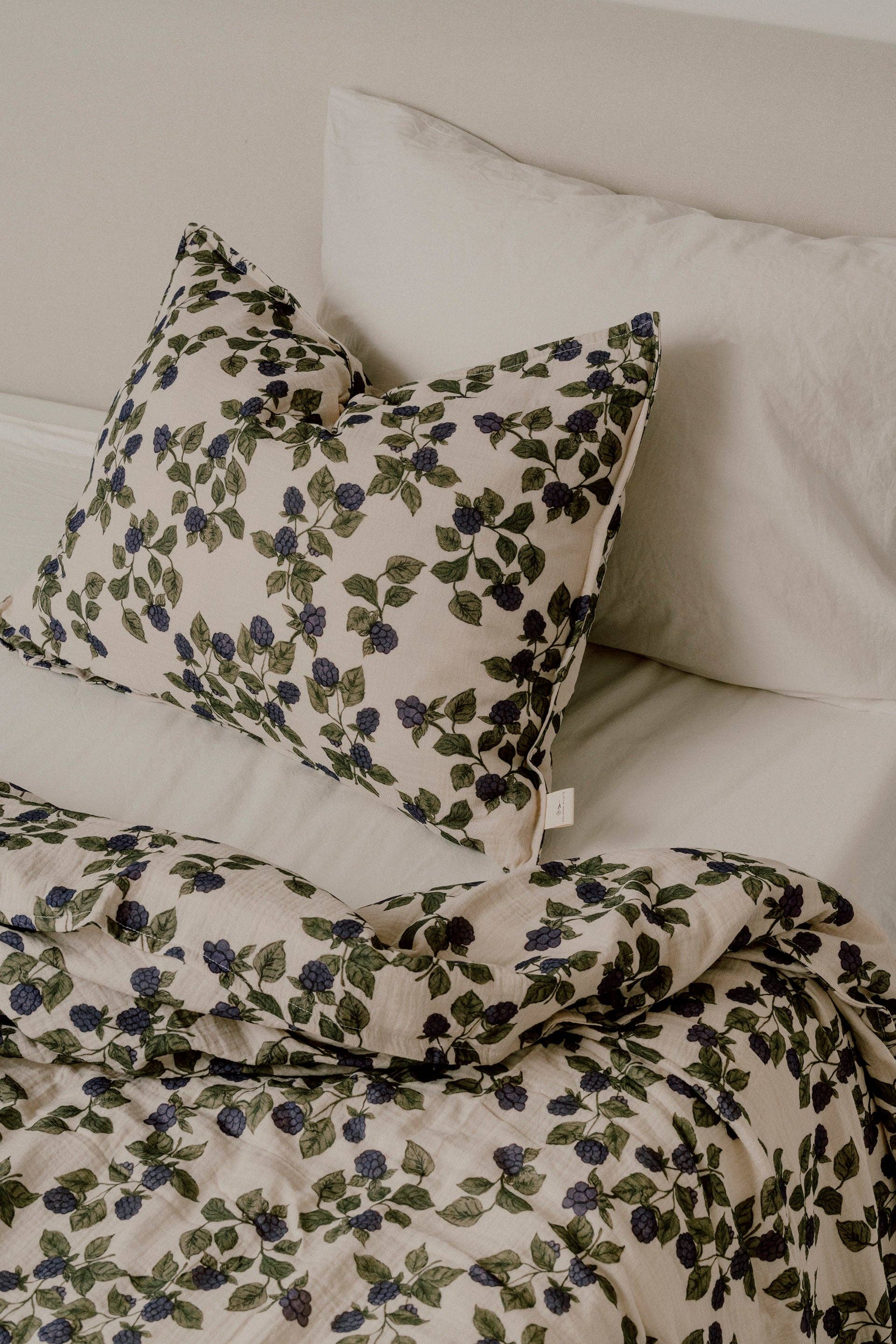 Solange Pilote - Wholesale Bedding Set - Single bedding set7