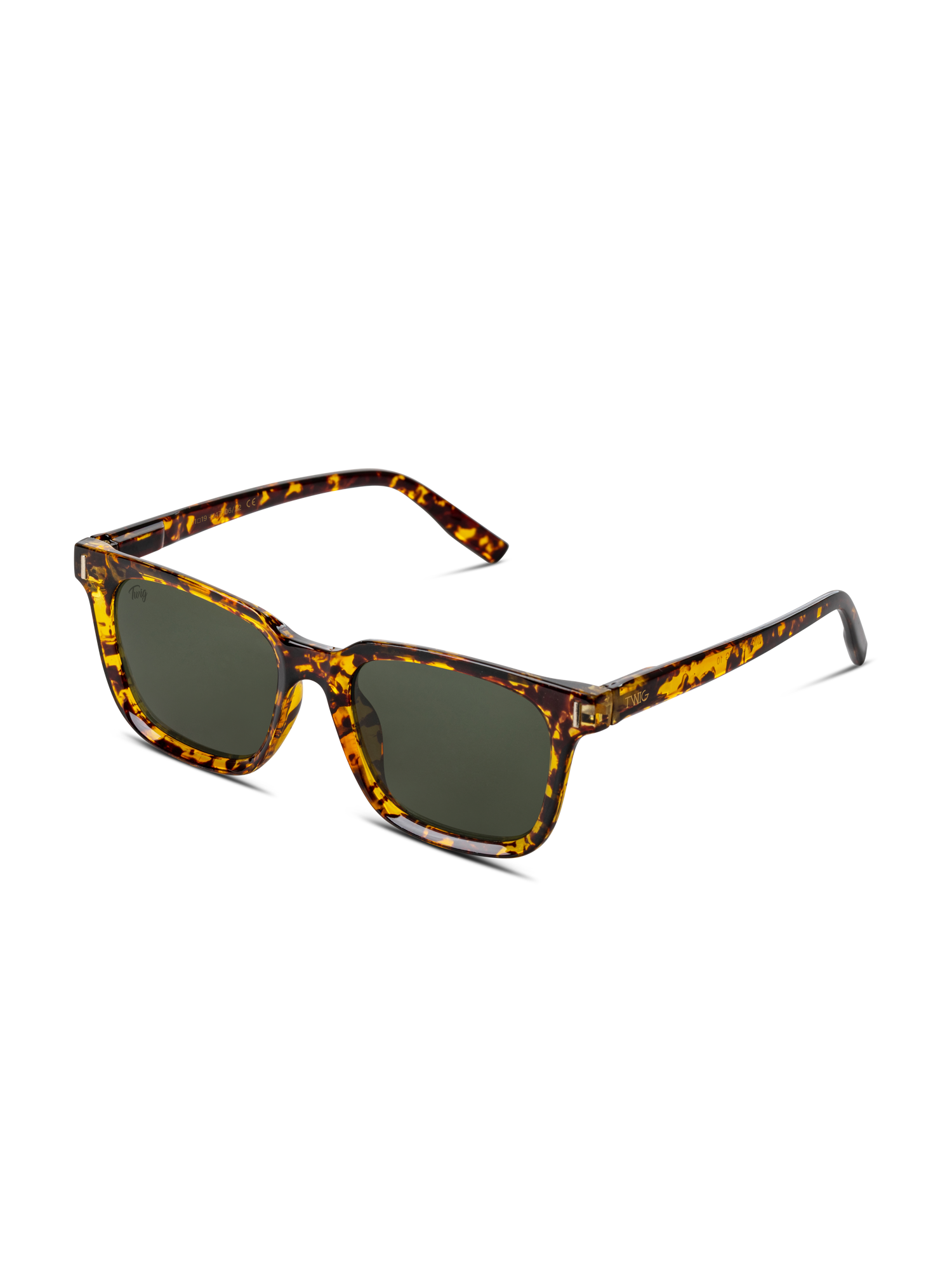 TWIG Concept Milano – wholesale Sunglasses – Unisex – FLEMING - Sunglasses3