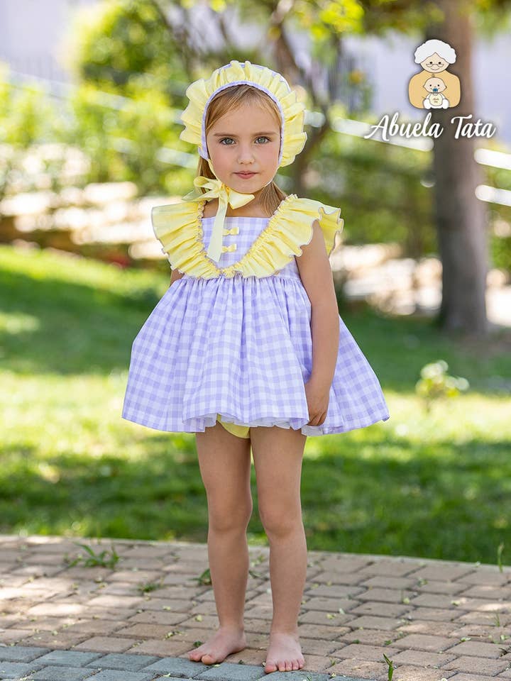 JESUSITO COM CAPUZ por atacado de Abuela Tata