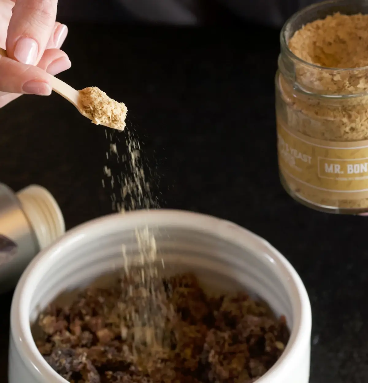 Mr.Bones - Natural Pet Products - Wholesale Voedingssumplementen voor huisdieren - Hond - Natuurlijke aanvulling voor honden en katten - Biergist1