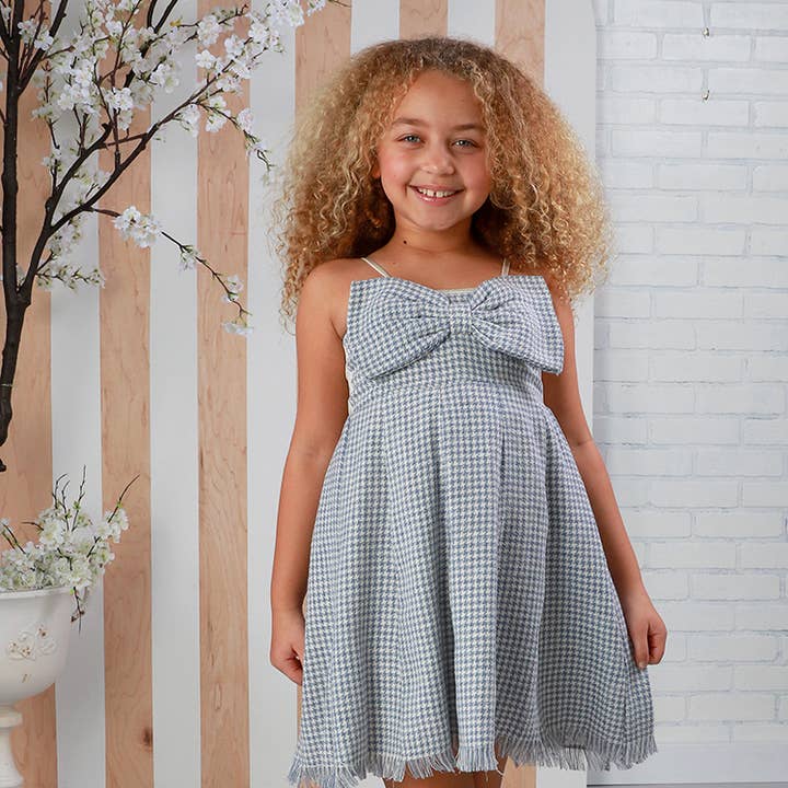 Coco Himmel Remi für den Großhandel von Ooh! La, La! Couture