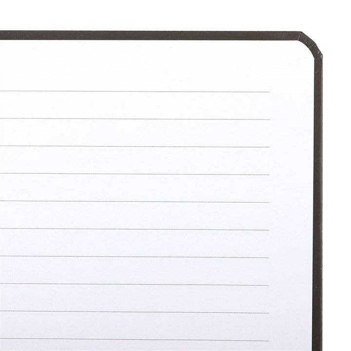 Something Different Wholesale - Wholesale Notebook - Bad Witch Social Club A5 Notebook4