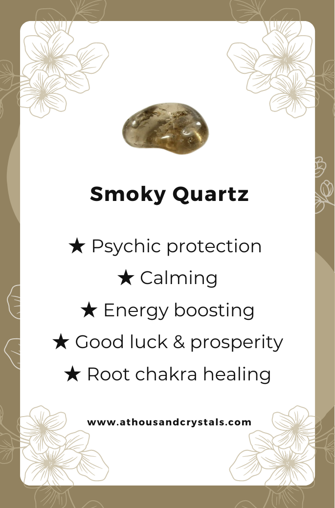 A Thousand Crystals - Venta al por mayor Piedras/cristales espirituales - Cristales de piedra pequeños pulidos, éticamente obtenidos, de 15 a 20 mm115