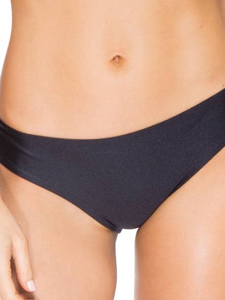 COSITA BUENA - Seamless Ruched Back Full Bottom-VCC for wholesale by Luli Fama