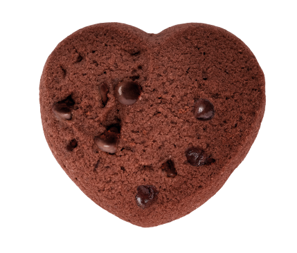 Lady Joseph - Wholesale Cookie - Chocolate and Love Cookies.5