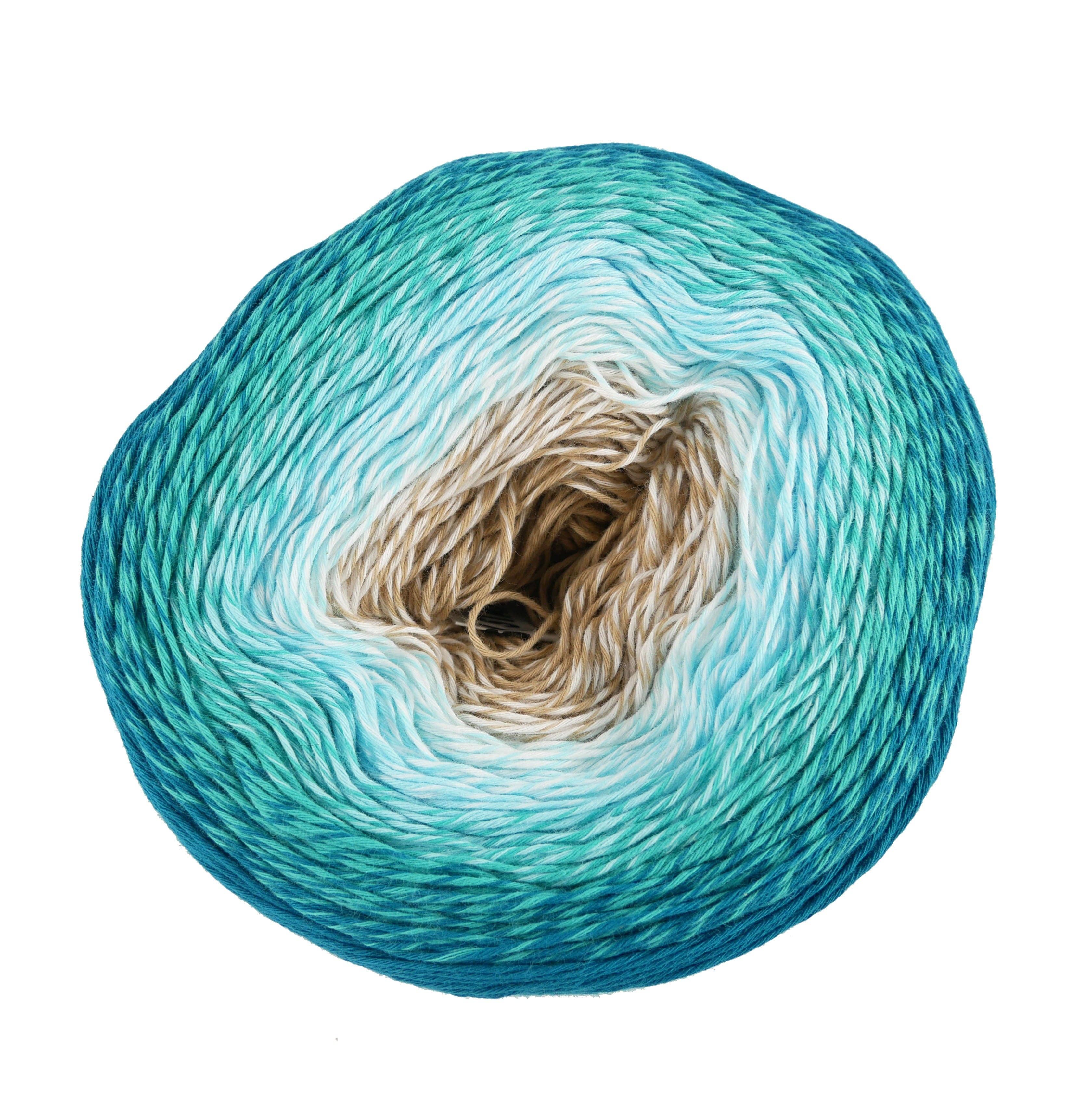 Wollbiene - Wholesale Yarn - Wollbiene Flair Cotton 250g 100% Cotton37