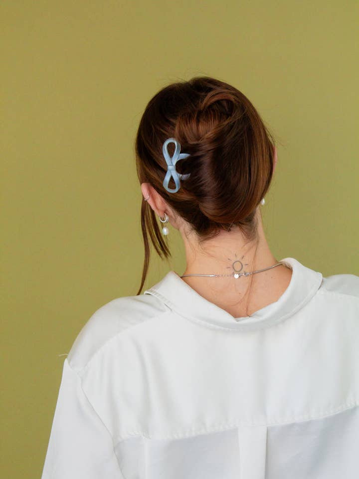 Just Girl Things Hair Pin for wholesale by Shop Andi