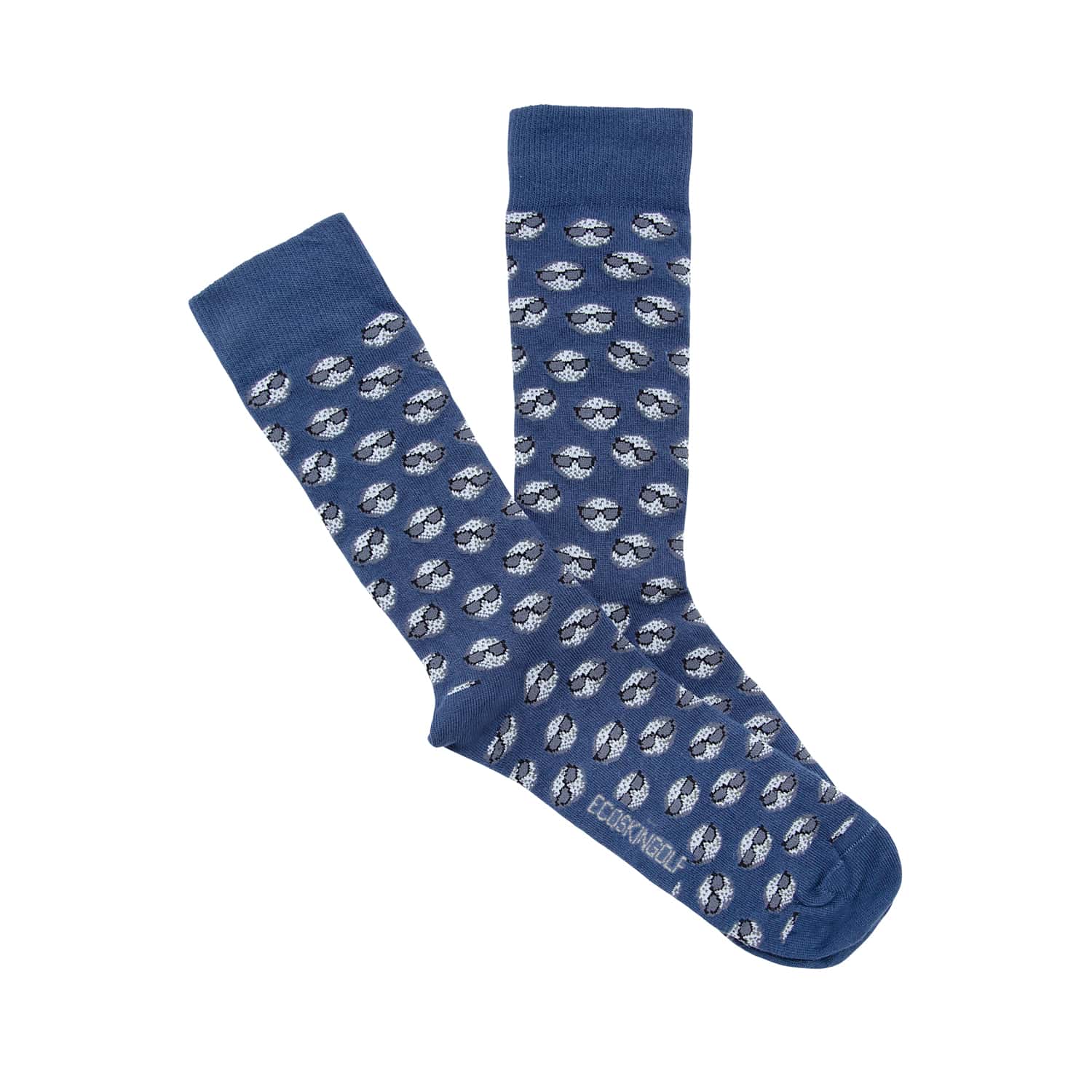 Eco Skin Golf - Venta al por mayor Calcetines - Mujer - Calcetines Golf Balls - Mujer