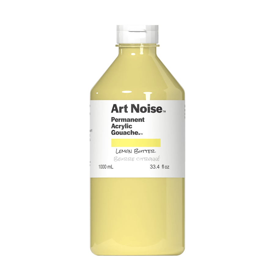 Tri-Art Mfg. - Wholesale Paint Set - Art Noise - Aubergine41