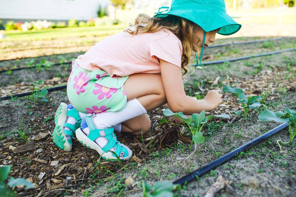 Guineas - Wholesale Socks - Kids - Tick Repellent Socks - Youth Medium5