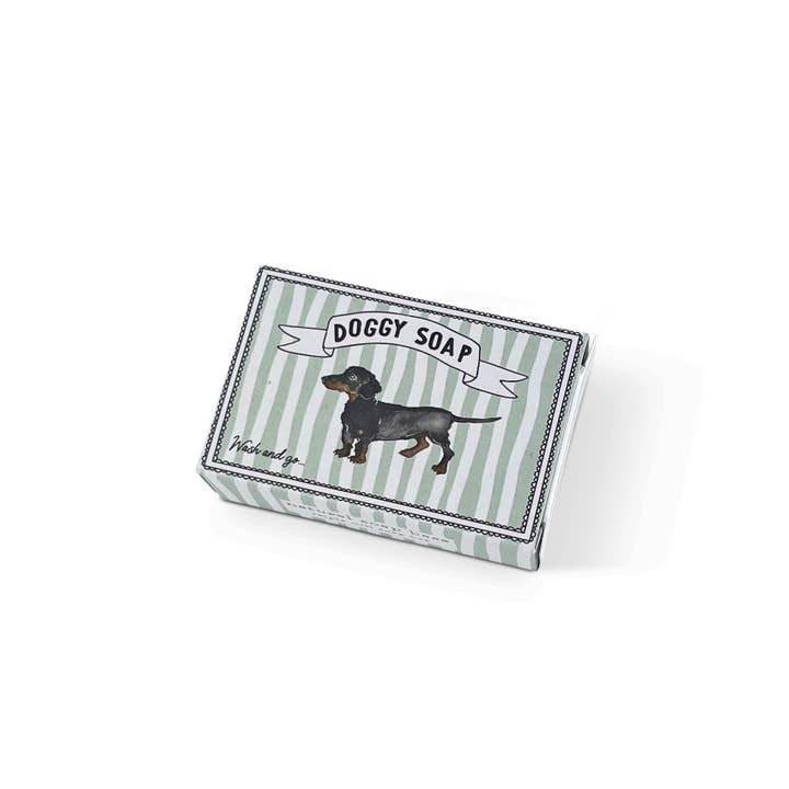 Heaven Scent Incense Ltd - Vente Produit de nettoyage - Savon shampooing naturel pour chien 100 g1