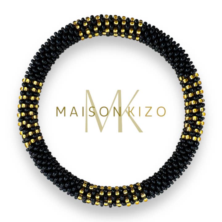 Bracciale Nepalese N12 per la vendita all'ingrosso da parte di MAISON KIZO