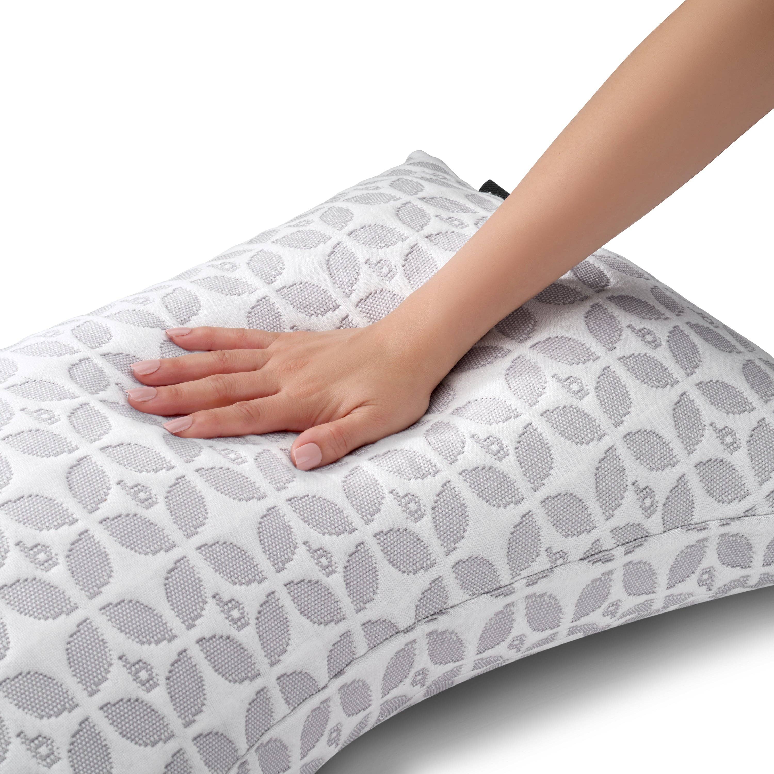 Blissy - Wholesale Bedding Pillow - Signature Adjustable Pillow - Crescent - King8