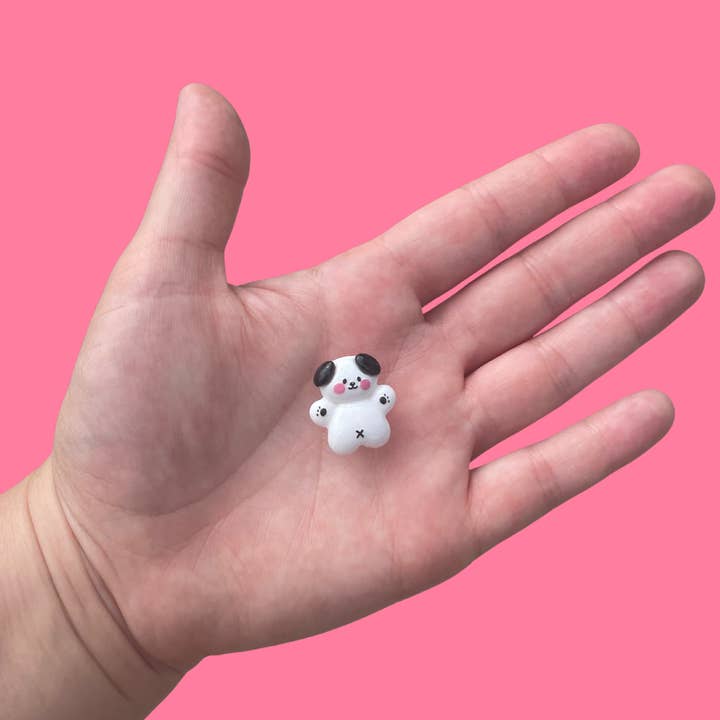 Mini Kitty Designs - Wholesale Shoe Accessories - Cute Animal Croc Charms7