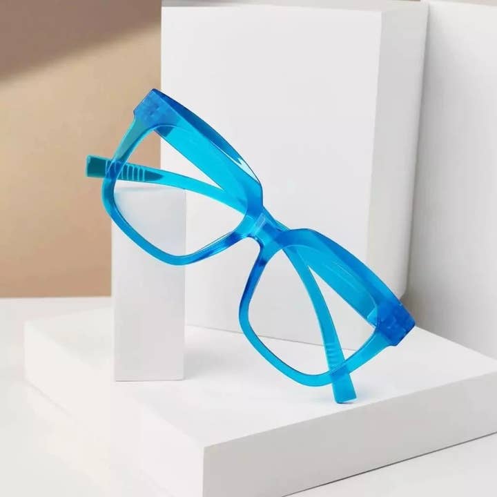 SPARE-SPECS, LLC - Wholesale Eyeglasses - Unisex - PcFae | Ready-made Readers12