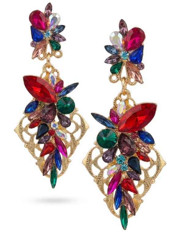 The Butterfly Effect for wholesale by Kristin Hayes Jewelry