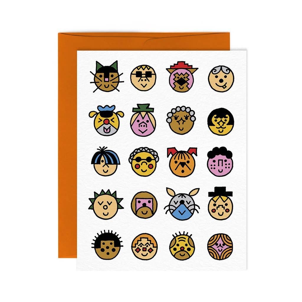 Birthday Seven Year Card Faire Com