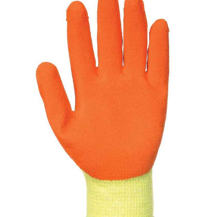 Pierre Francis – wholesale Gloves – Unisex – Portwest - Fortis Grip Gloves1