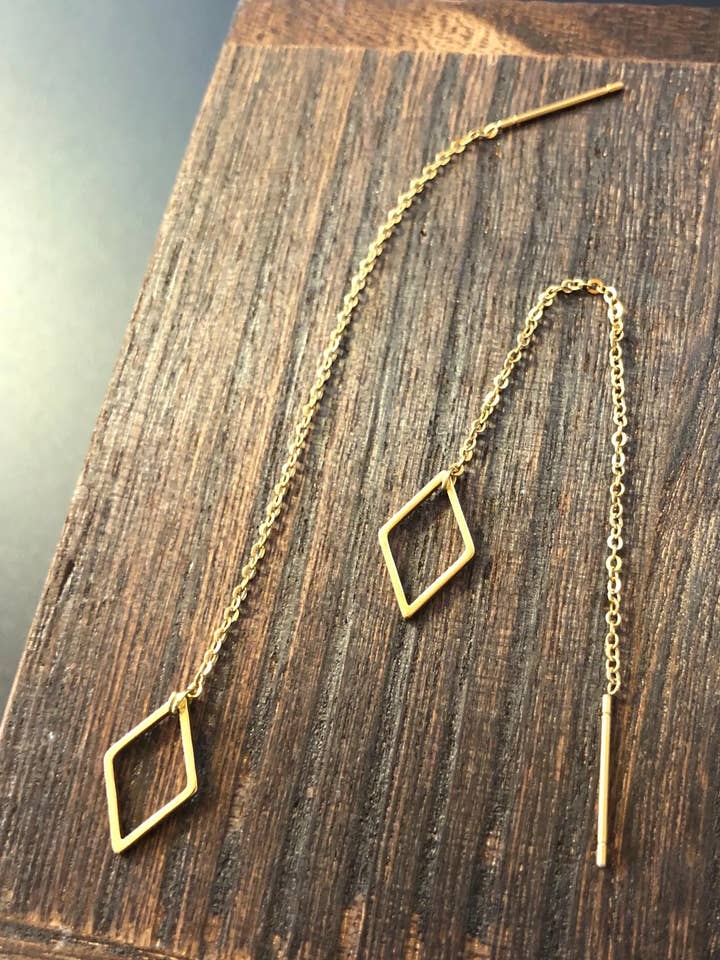 Diamond darling for wholesale by Katiuska’s Couture