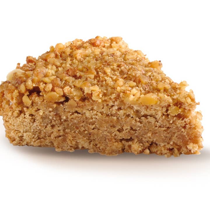 Walnut Macaroon - 300g for wholesale by Baramel