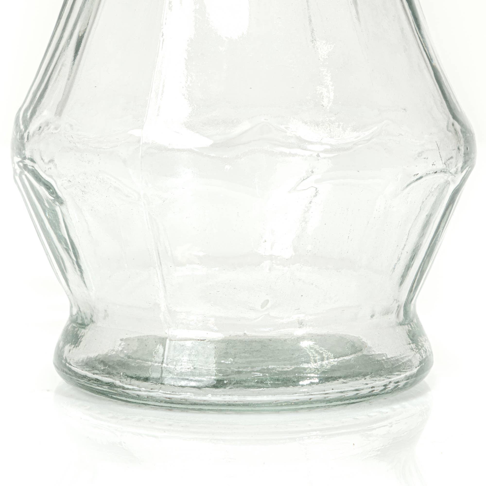 Portofino International Trading, USA - Wholesale Vase - Economy Floral Vase 9" - 3.5 Inch Diameter5