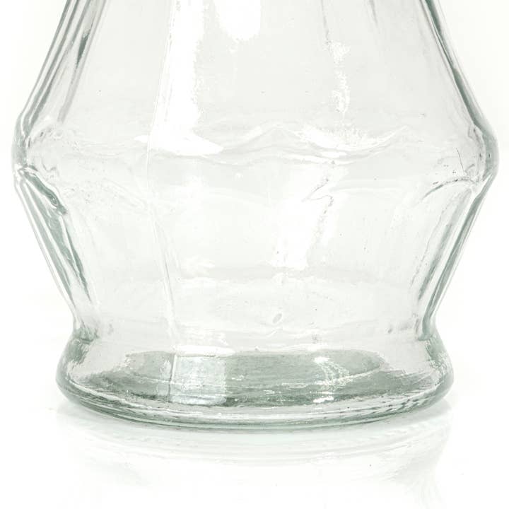 Portofino International Trading, USA - Wholesale Vase - Economy Floral Vase 9" - 3.5 Inch Diameter5