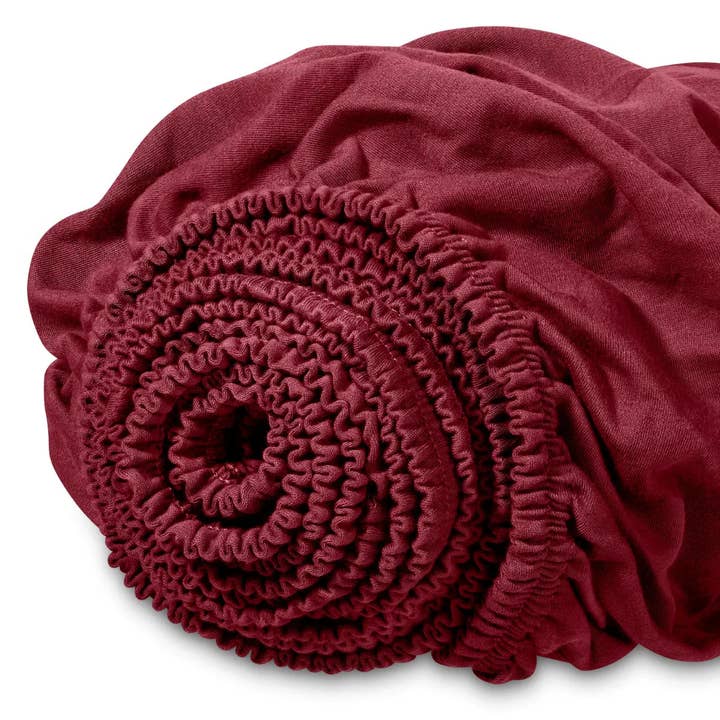 Luxecosy - Wholesale Fitted Sheet - Bamboo fitted sheet