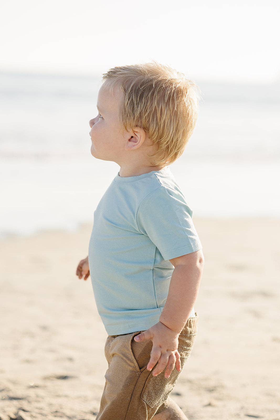 Tiny Tuckets - Wholesale T-Shirt - Kids - Essential Tee5