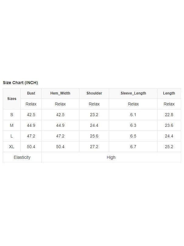 Lovesoft - Wholesale Gebreide top - Dames - Pointelle Knit Scallop Edge top met korte mouwen voor dames11